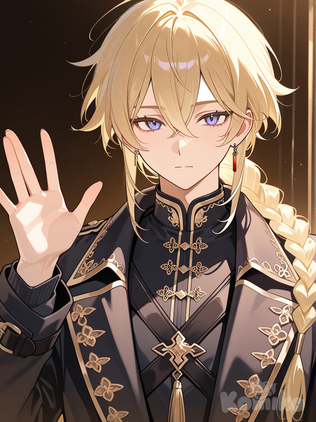 หูย หล่อวุ้ย