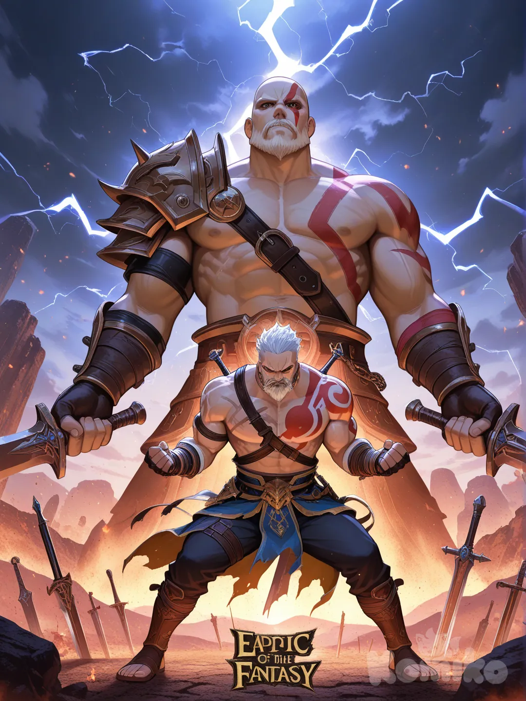 kratos 