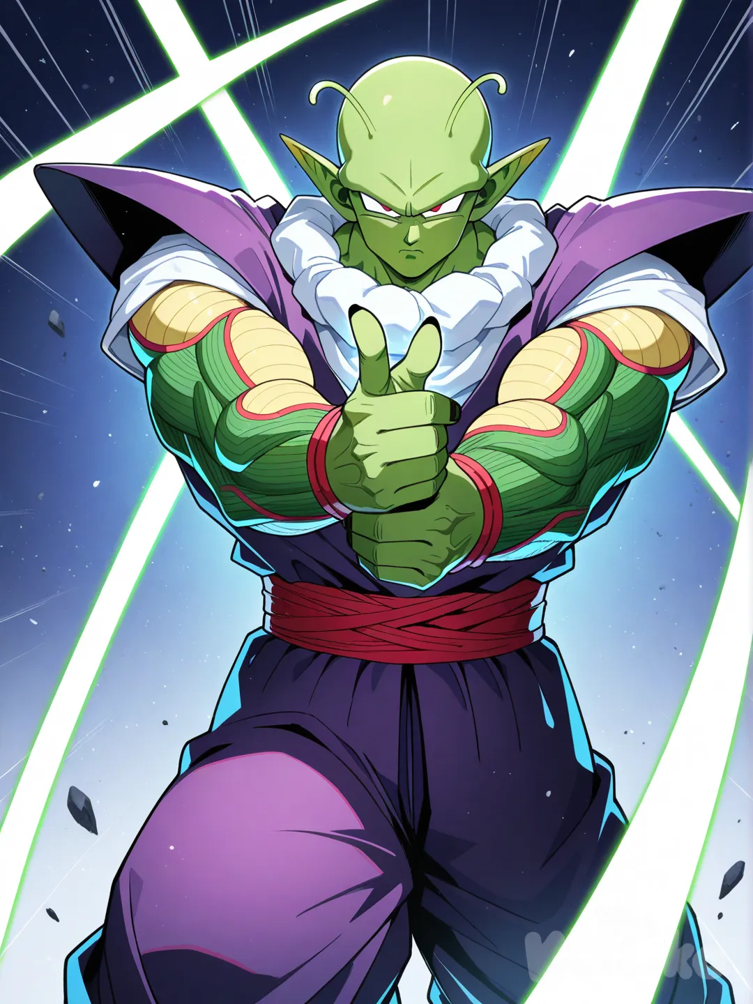 piccolo