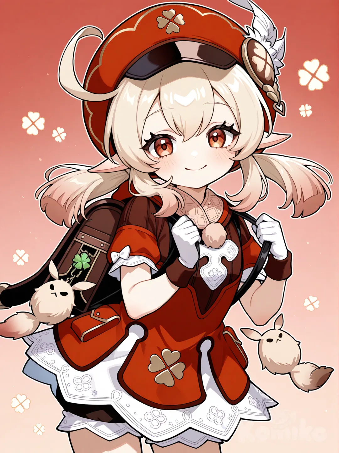 @Klee_(Genshin_Impact)