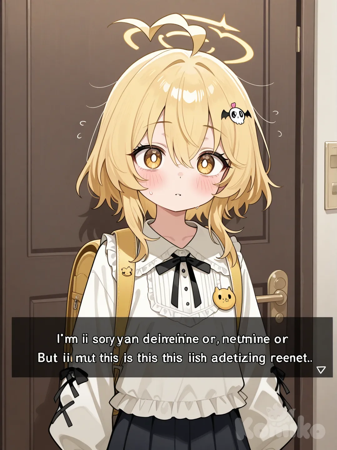 @Anya_(Spy_X_Family), [glossy-anime-style]que esté desnuda sin volumen en el pecho que se le vea de la mitad del cuerpo para arriba y que esté chupando el miembro reproductor del ser humano hombre , @Dan_Heng_(Honkai:Star_Rail)