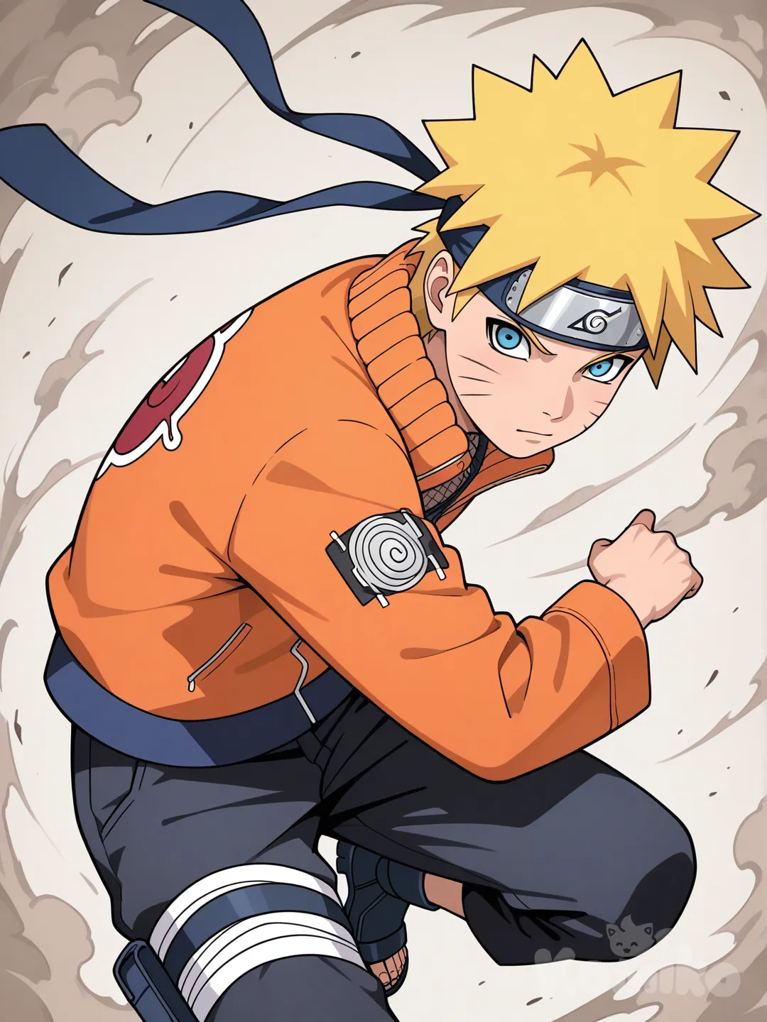 naruto