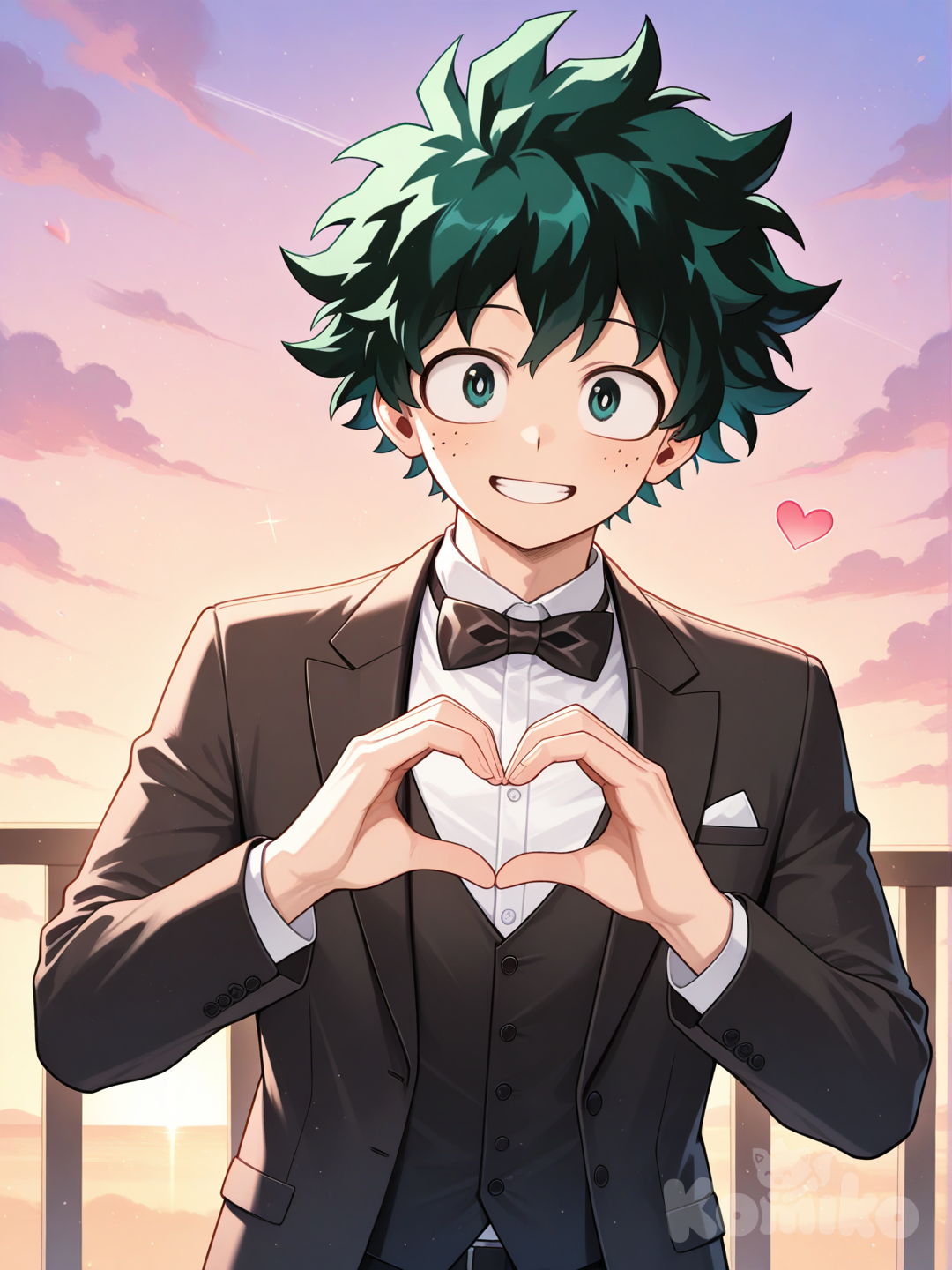 Deku