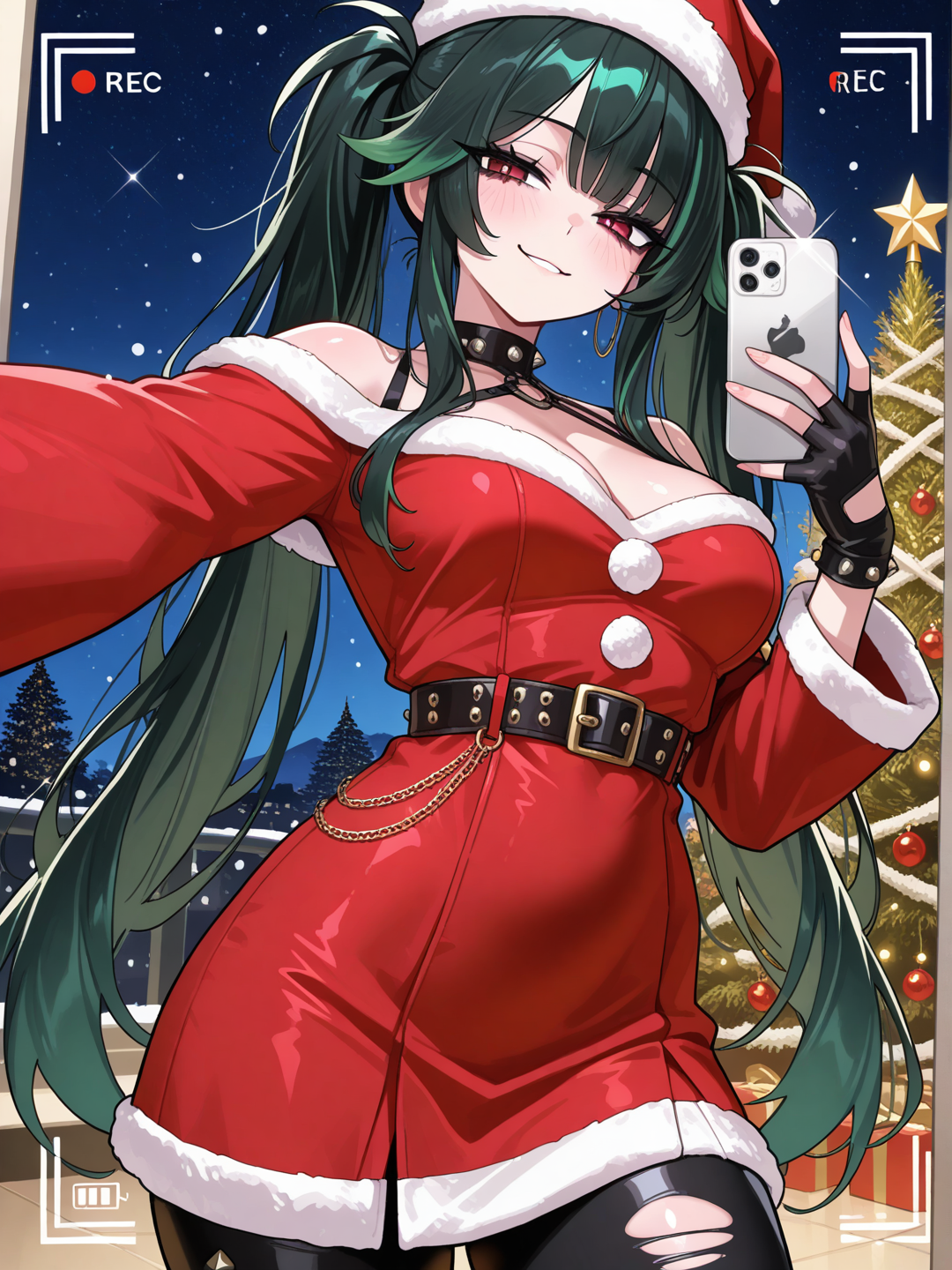 Suezy holiday special