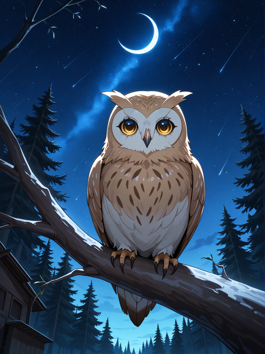 Night Owl