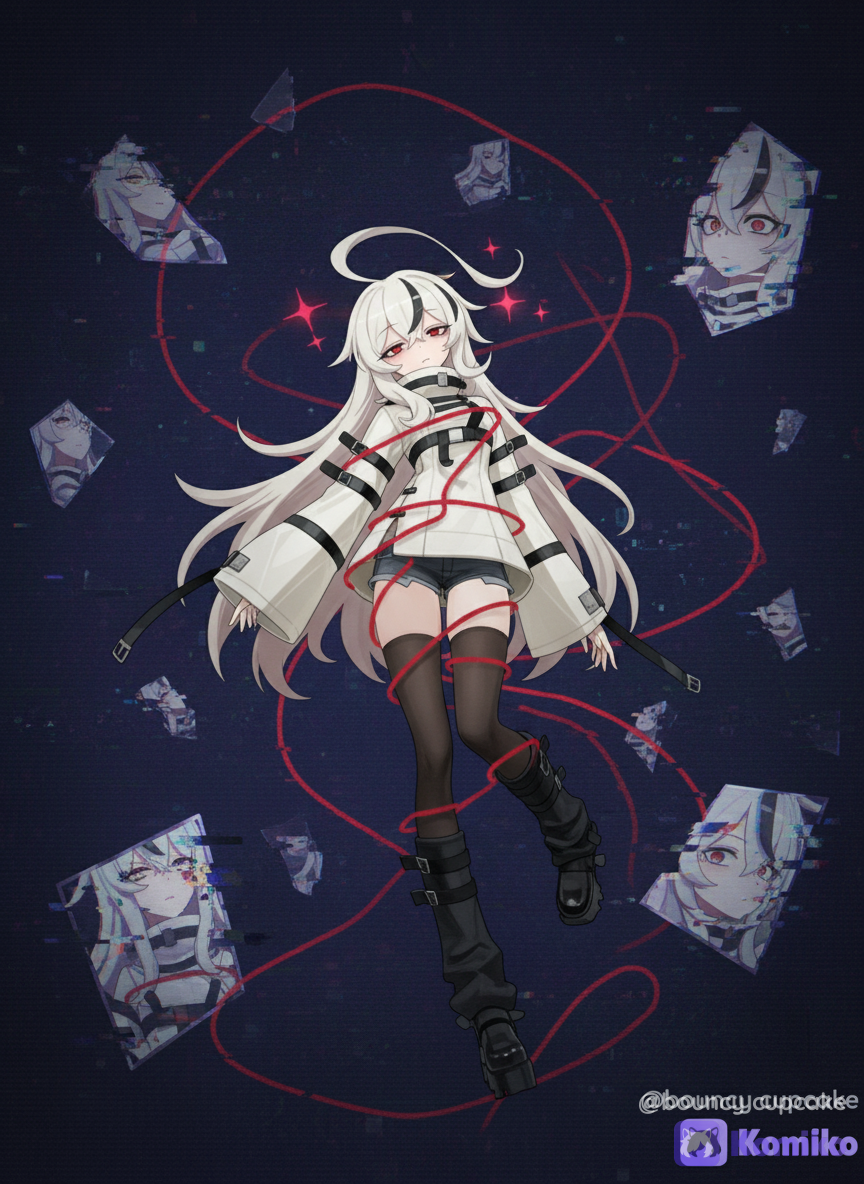 Erevia Umbra