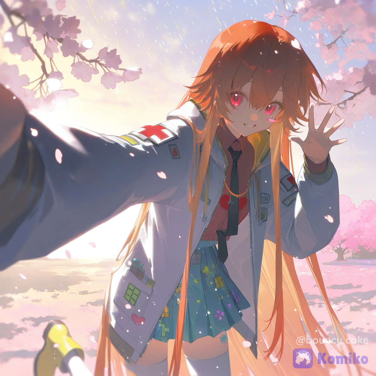 Mika illusory-Dream