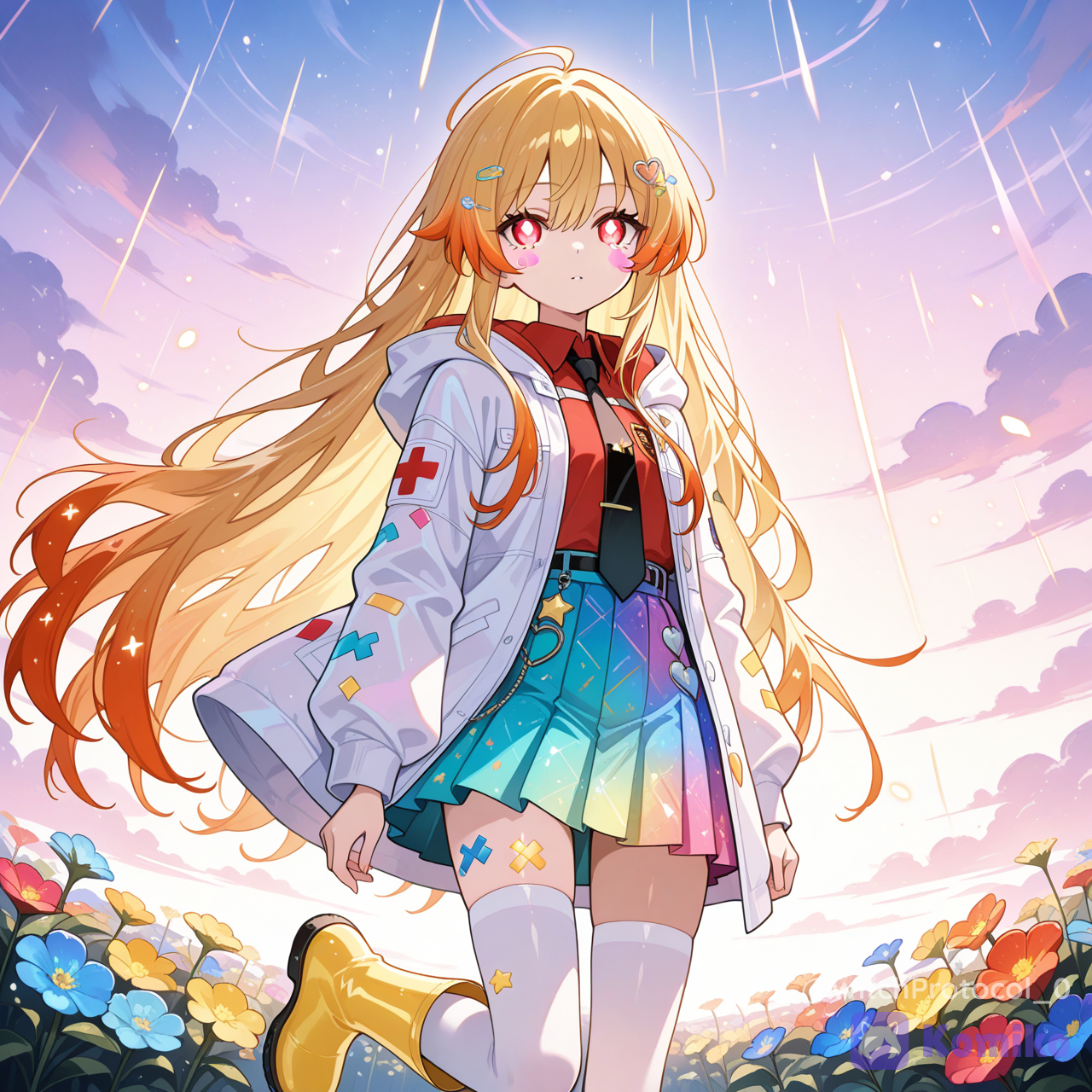 Mika Illusory-Dream