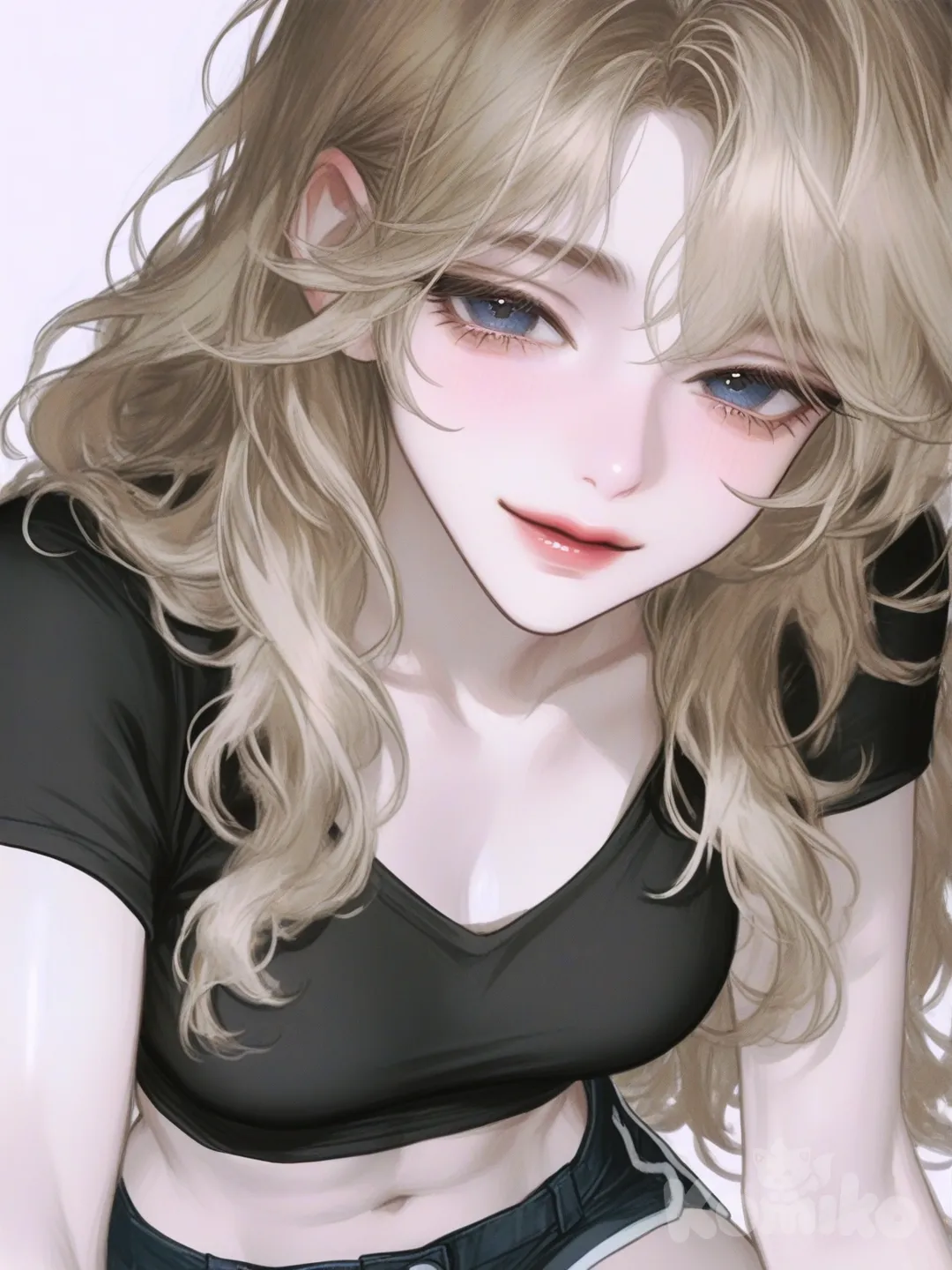 Olympia Claire Ramirez