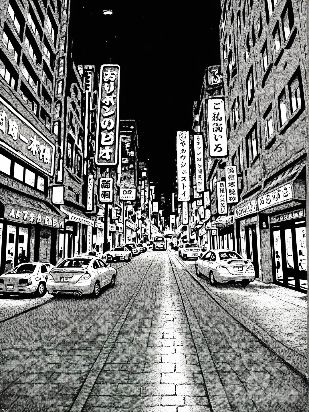 City, [graphic-ink-style]