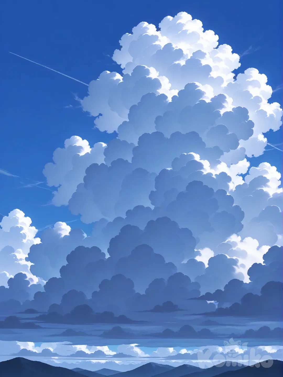 Clouds
