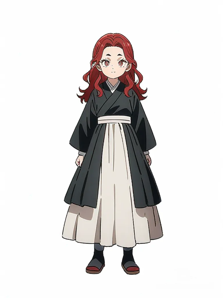 this is niku sakis little sister