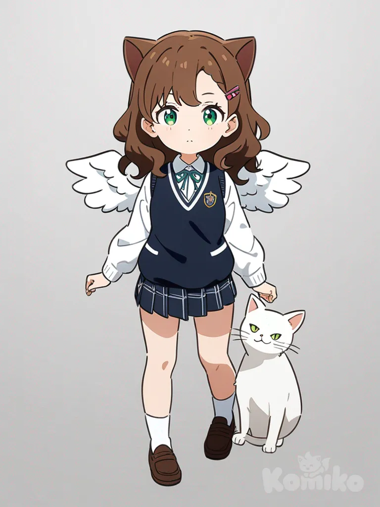 Give this little cutie a name ^^