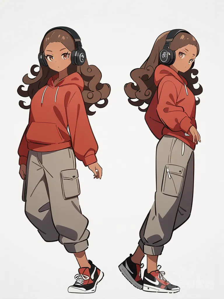 here is what I actually look like