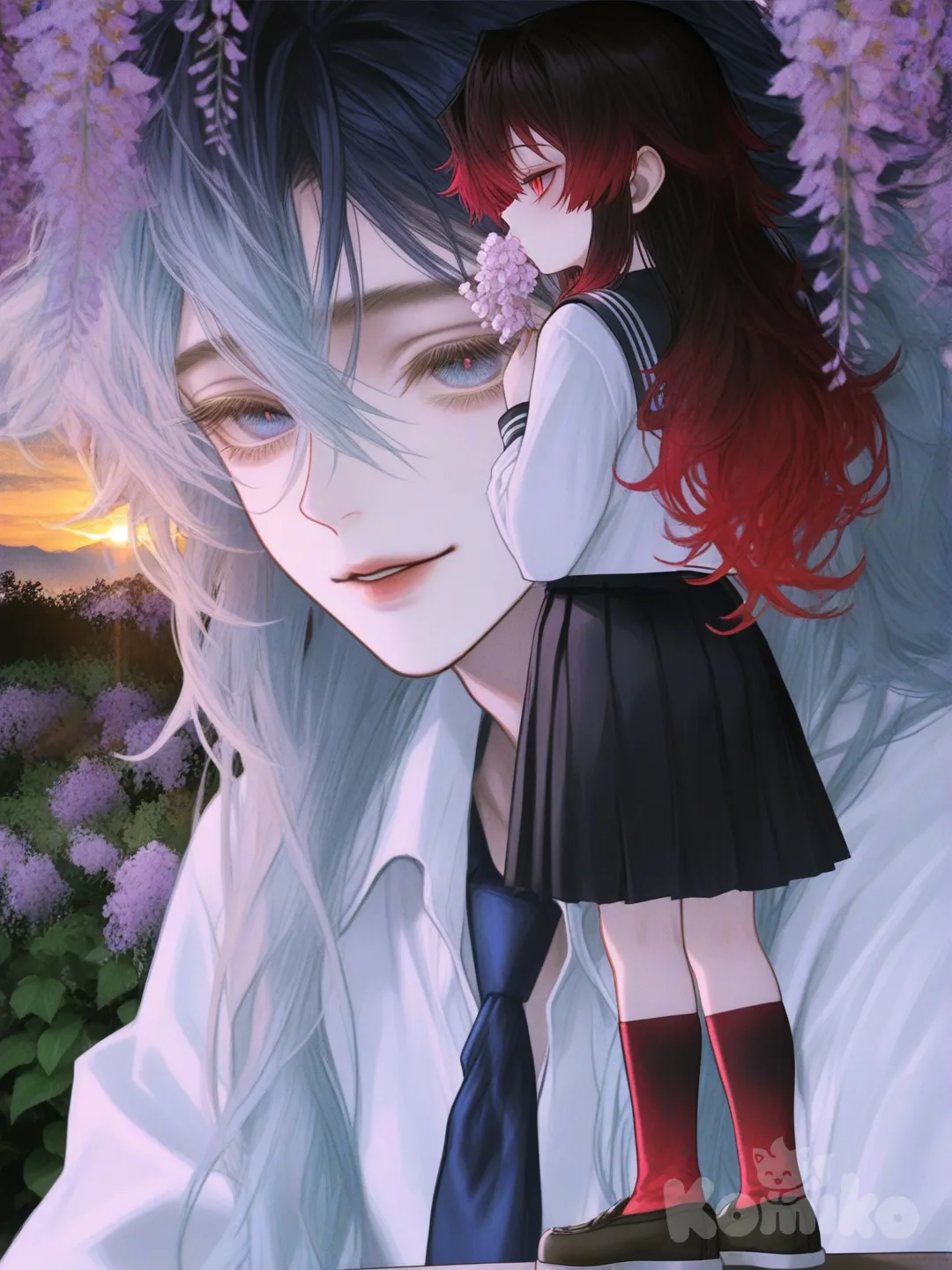 ~why cant i get mui out of my head?!?~