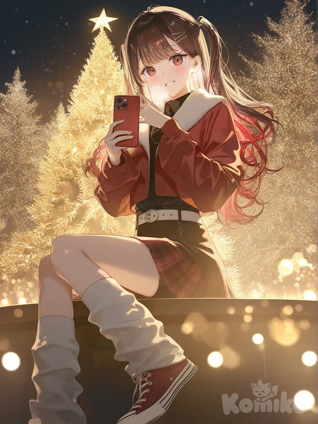 MERRY CHRISTMAS~!!!!