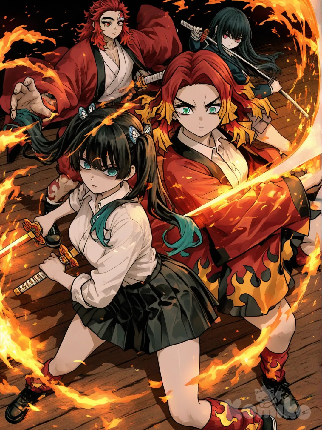 guys....I seriously need answers on why my epic fails are slaying!!