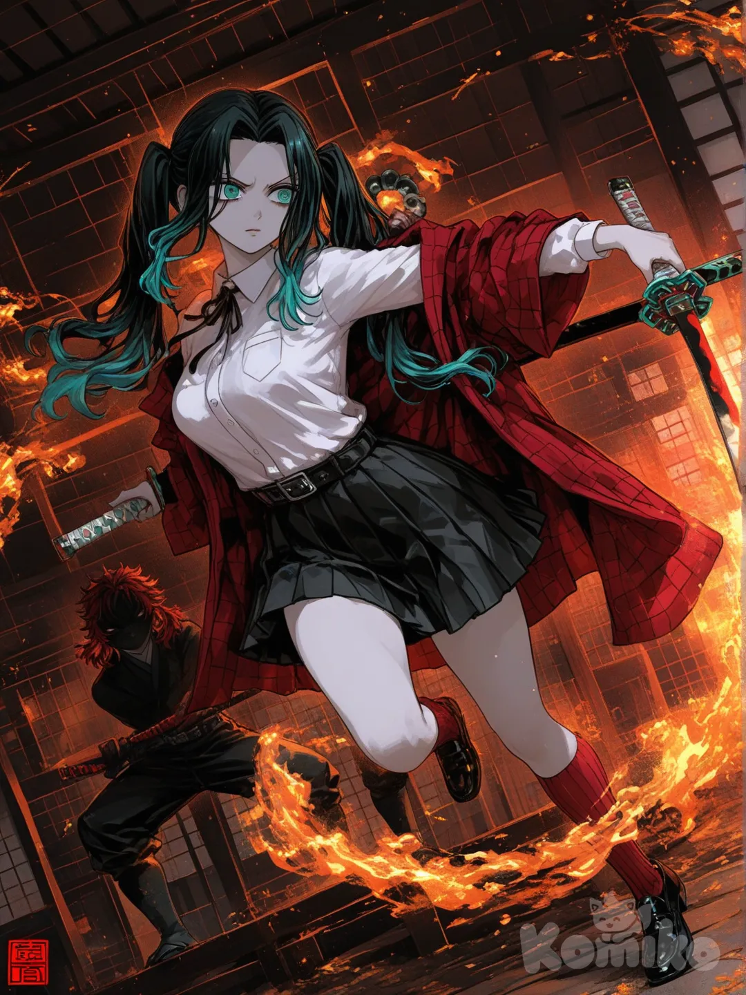 guys I really need answers why the epic fails are slaying TvT