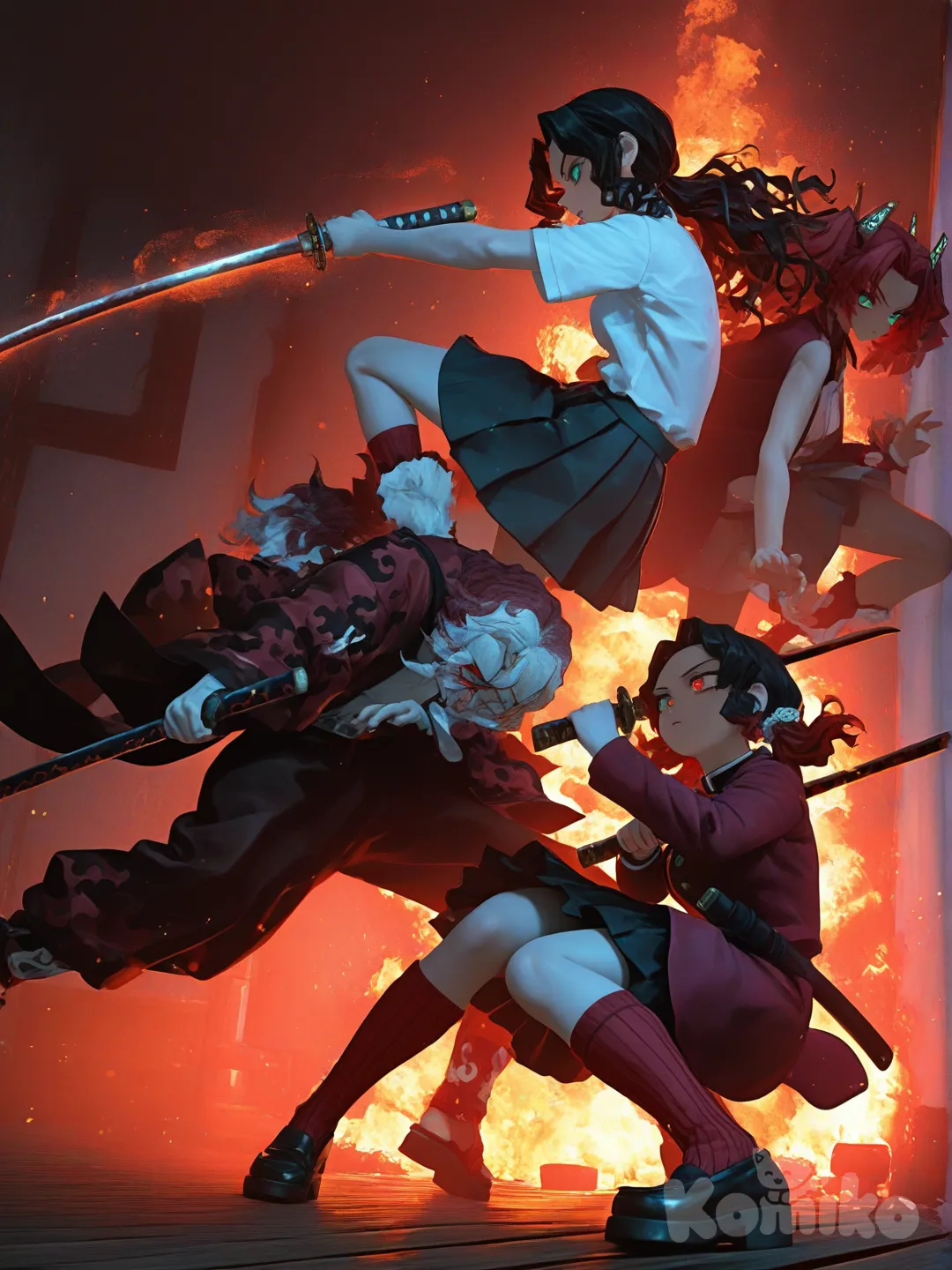 guys....why are my epic fails slaying?!