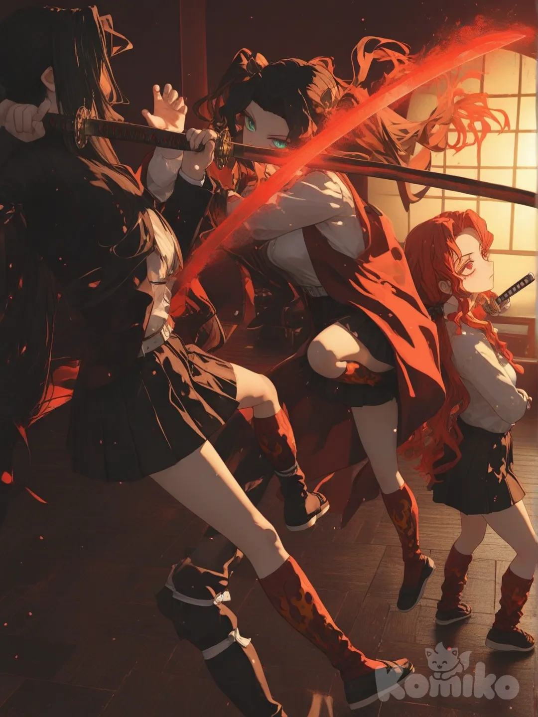 Hit or miss? comment down bellow~!