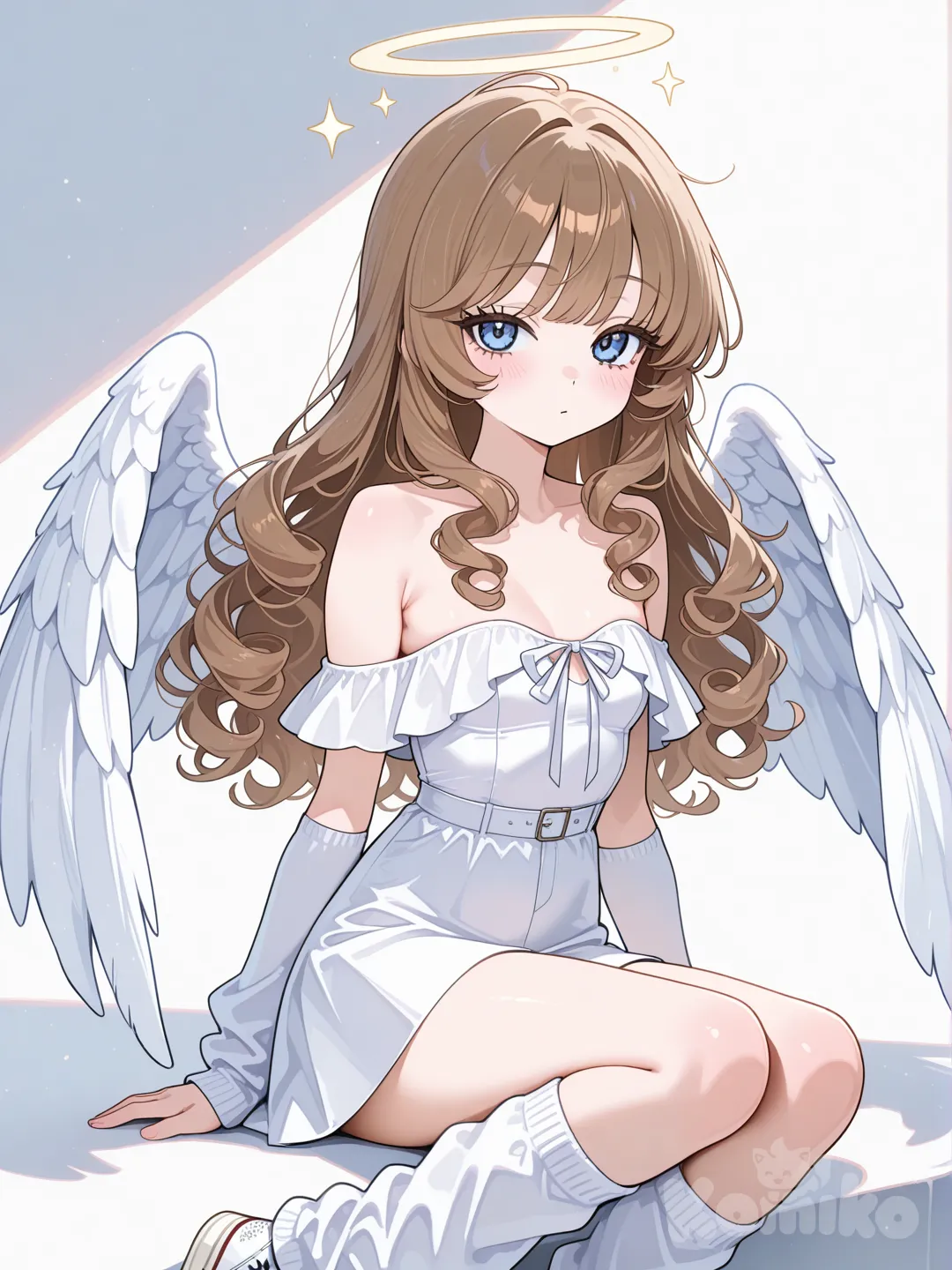 ~Angel Beauty~