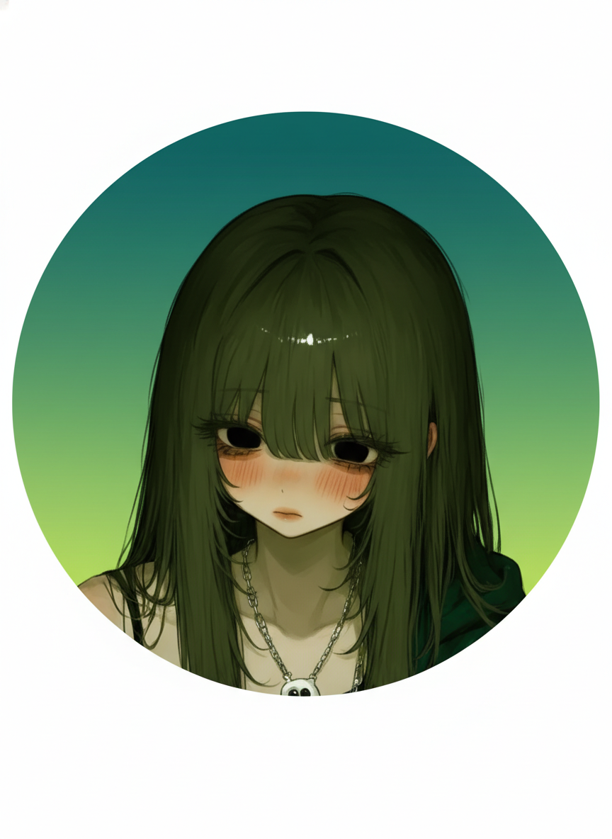 Miyu as a profile picture!! >v<
