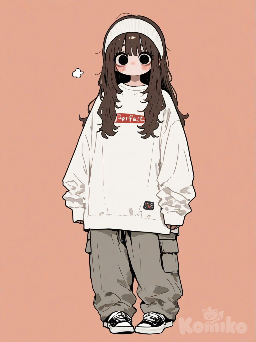 bro.....how my tall friend sees me TvT