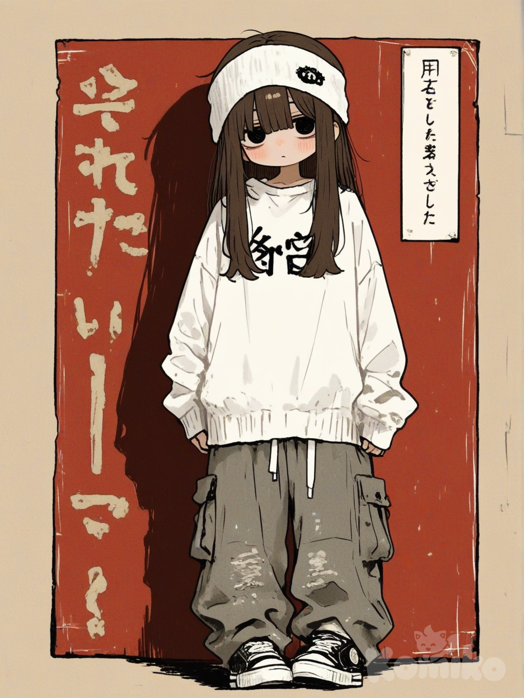 bro me at 7 years old being PISSED