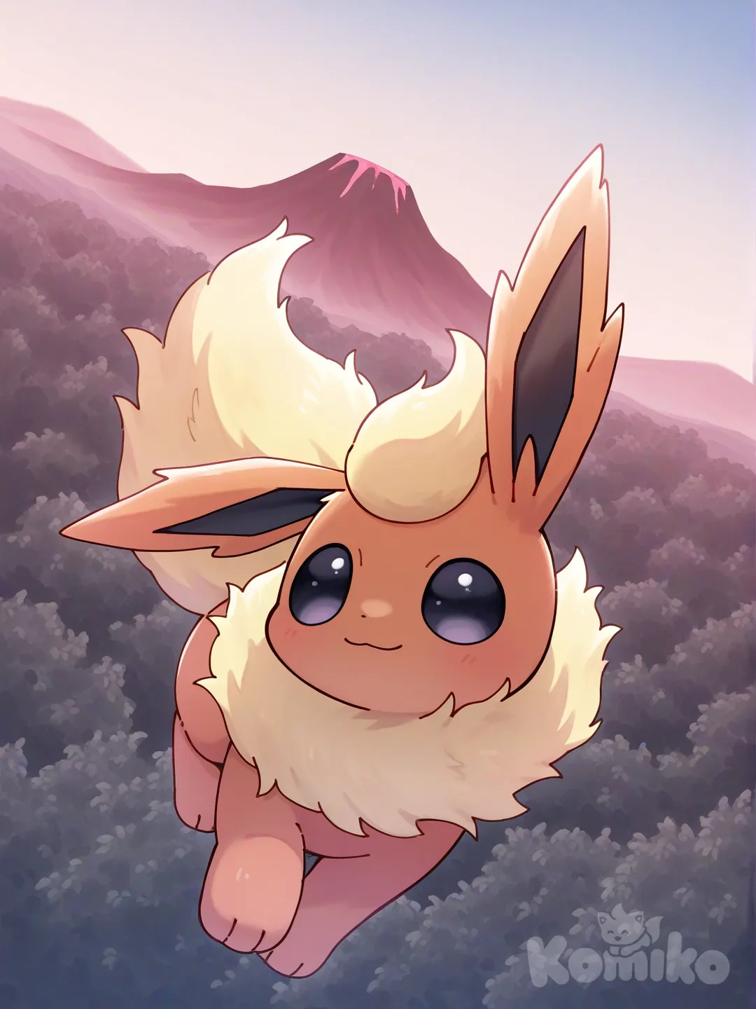 Flareon