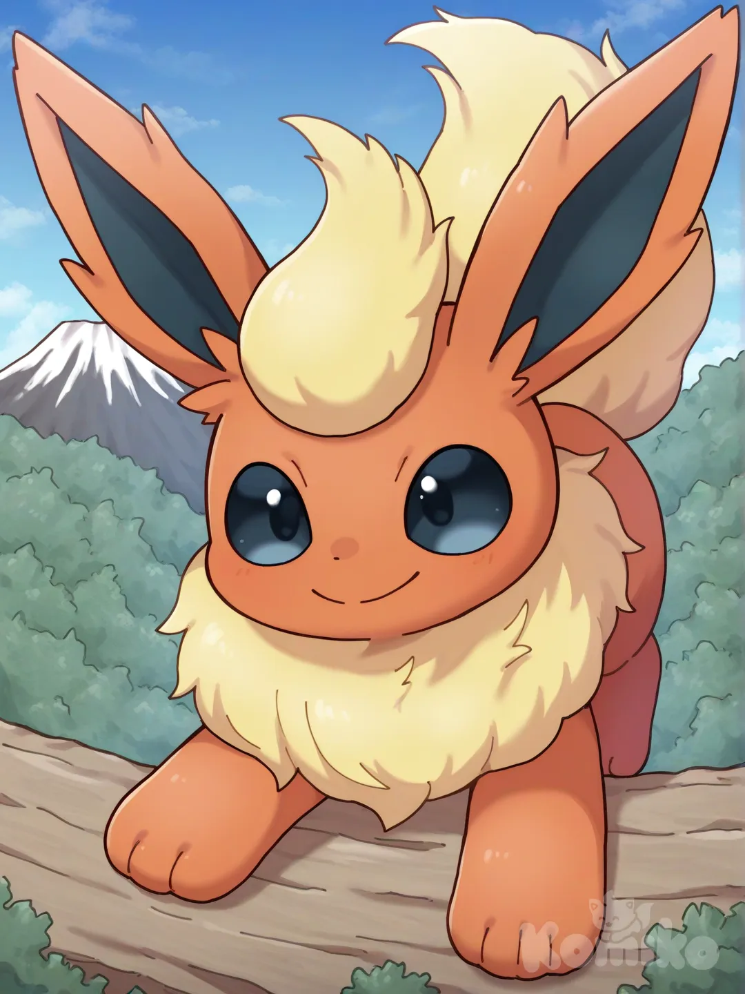 Fired up Exploration!