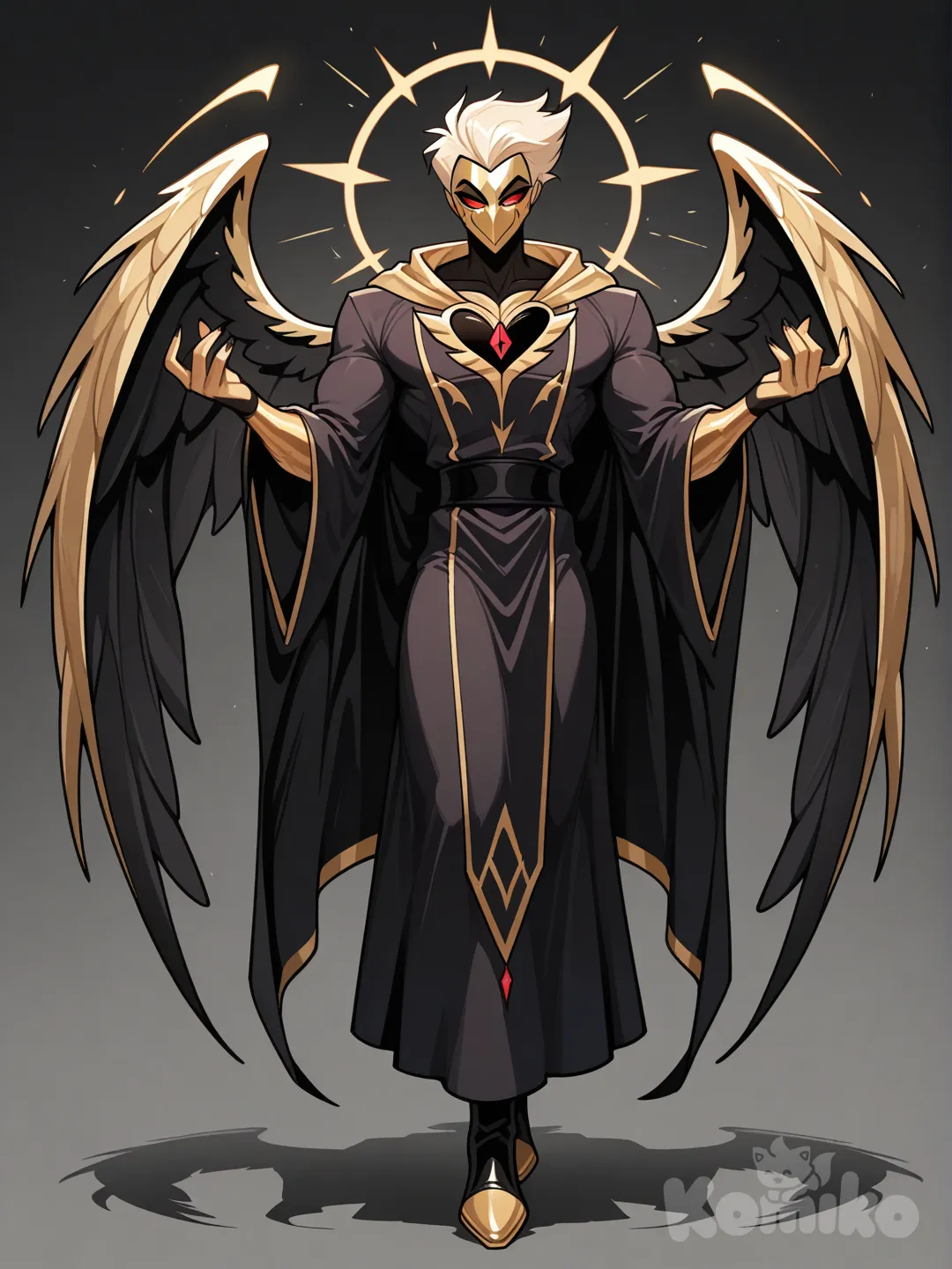 I’m just a dreamer