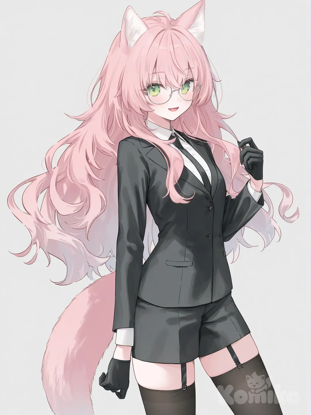  I recommend that you listen to the song 'Lo que le pasó a Hawaii,' it's amazing, and by the way, listen to the music of MTKR Oficial too, please.