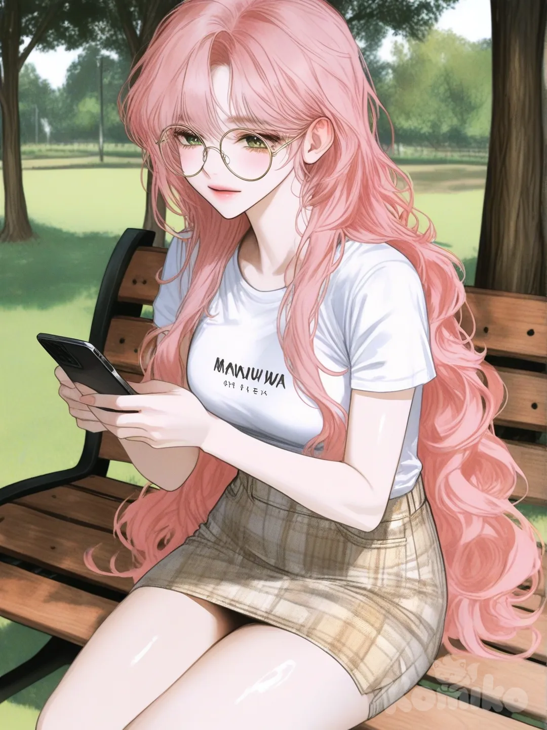 my phone = my life <3