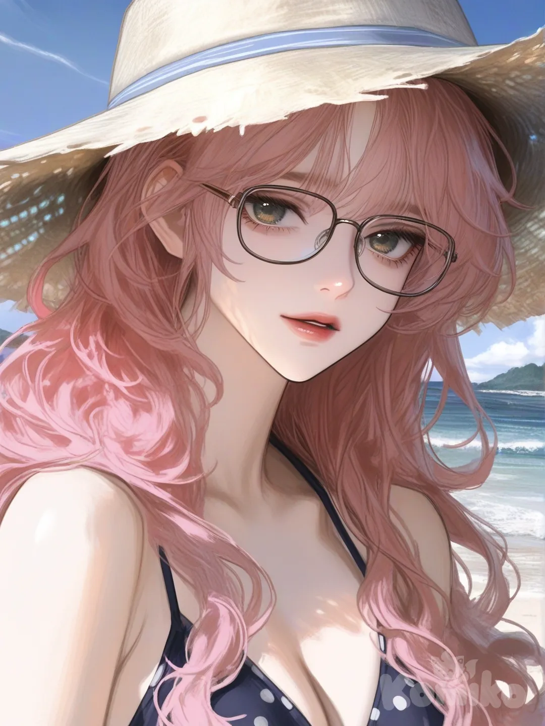 It's been a long time since I posted, sorry. 