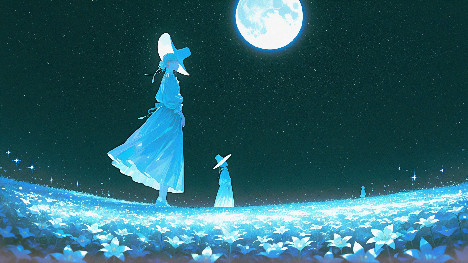 Beautiful night 