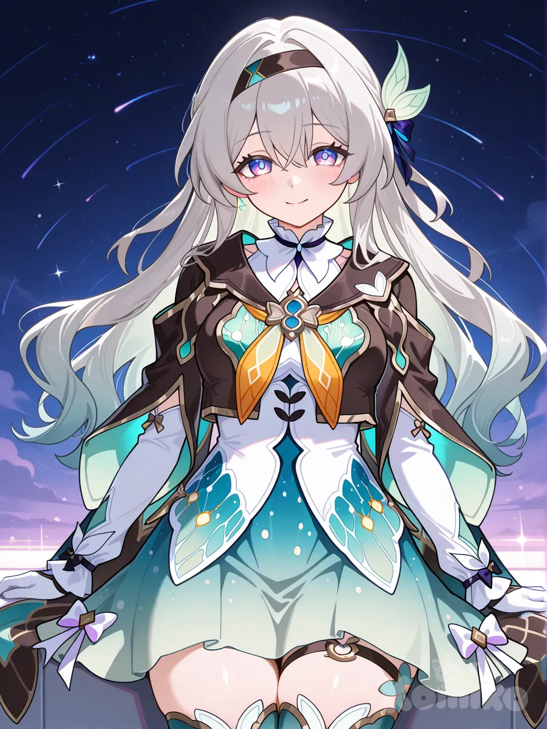 firefly (honkai: star rail)