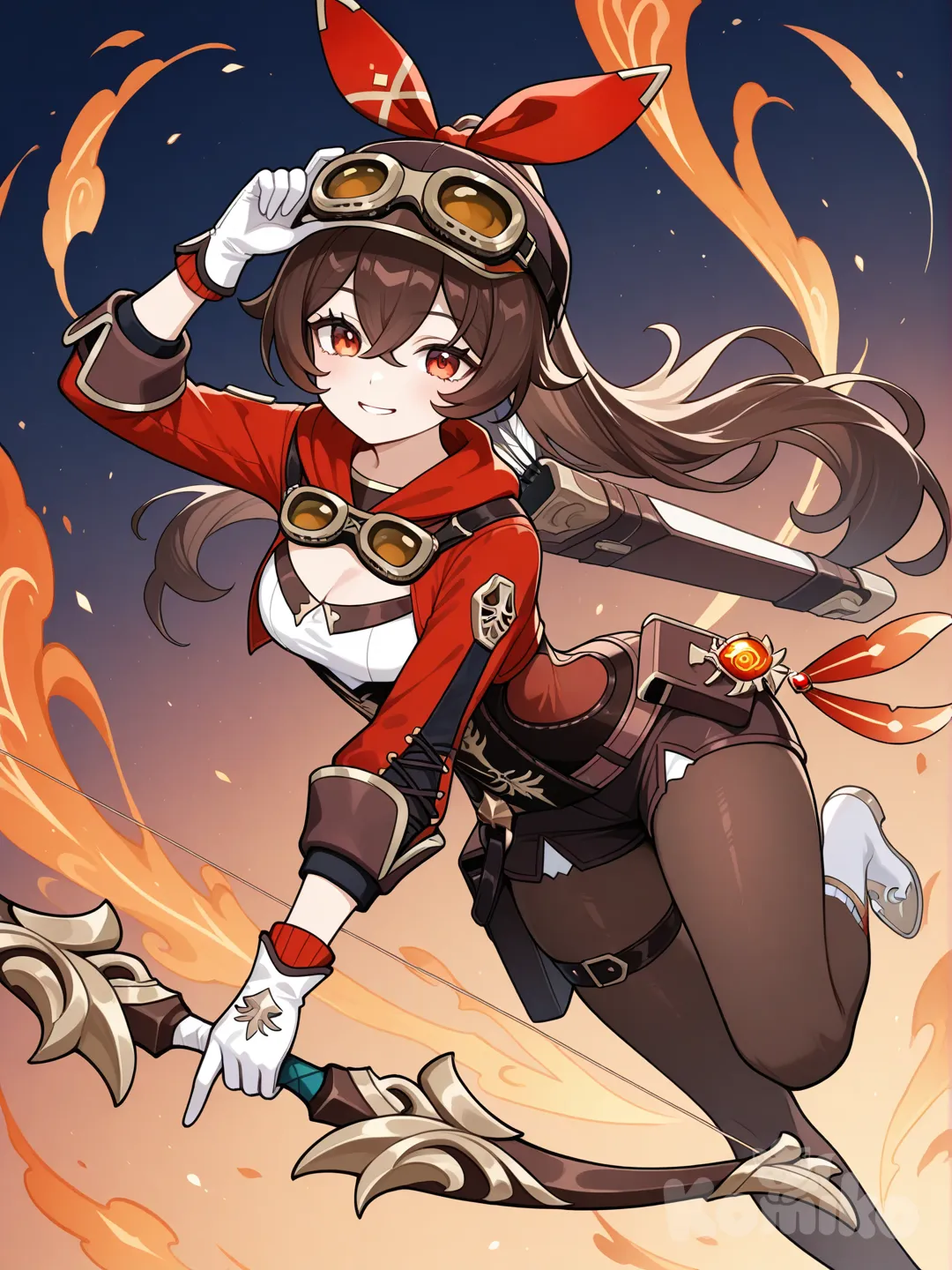 @Amber_(Genshin_Impact)