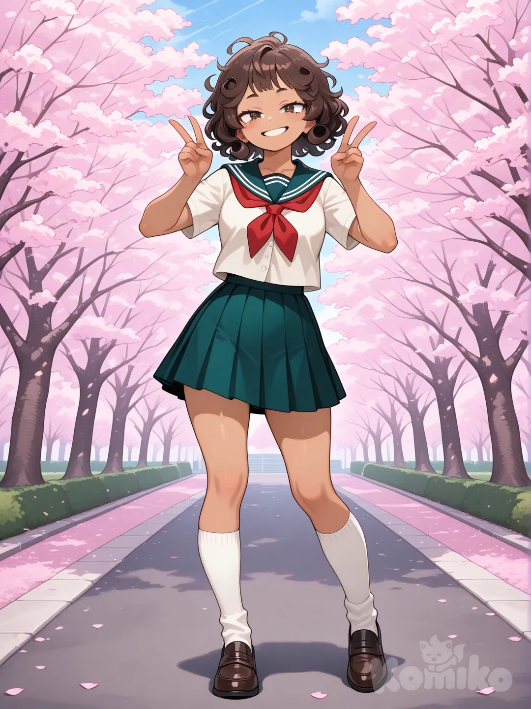Me if I was in My Hero Academia