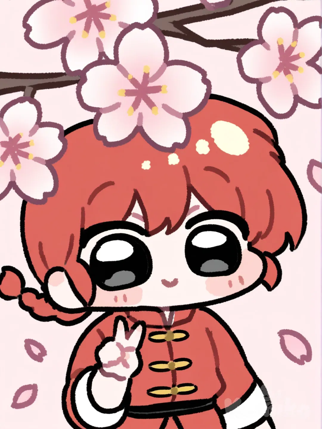 Mini Ranmaʚ₍ᐢ. .ᐢ₎ɞ