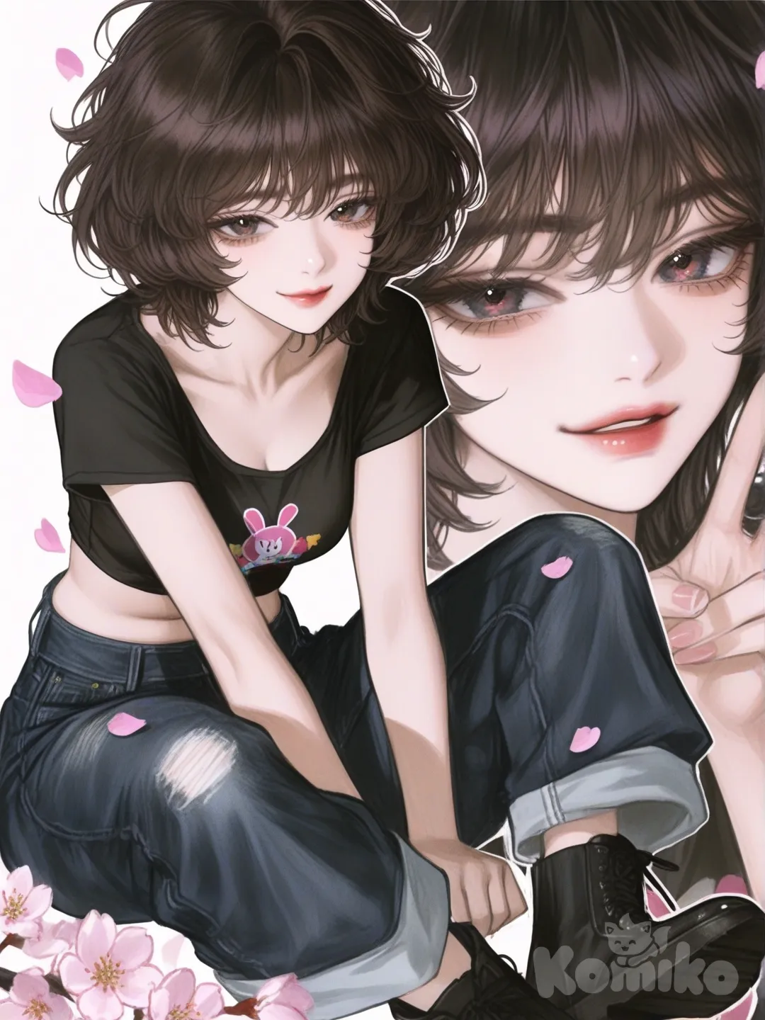 This would be me,I guess(^_^;)