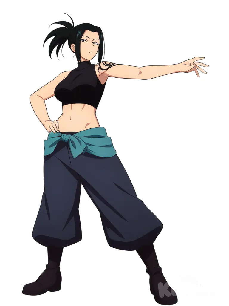 Cosas sobre soki, habra parte 2 si esto llega a 100 likes