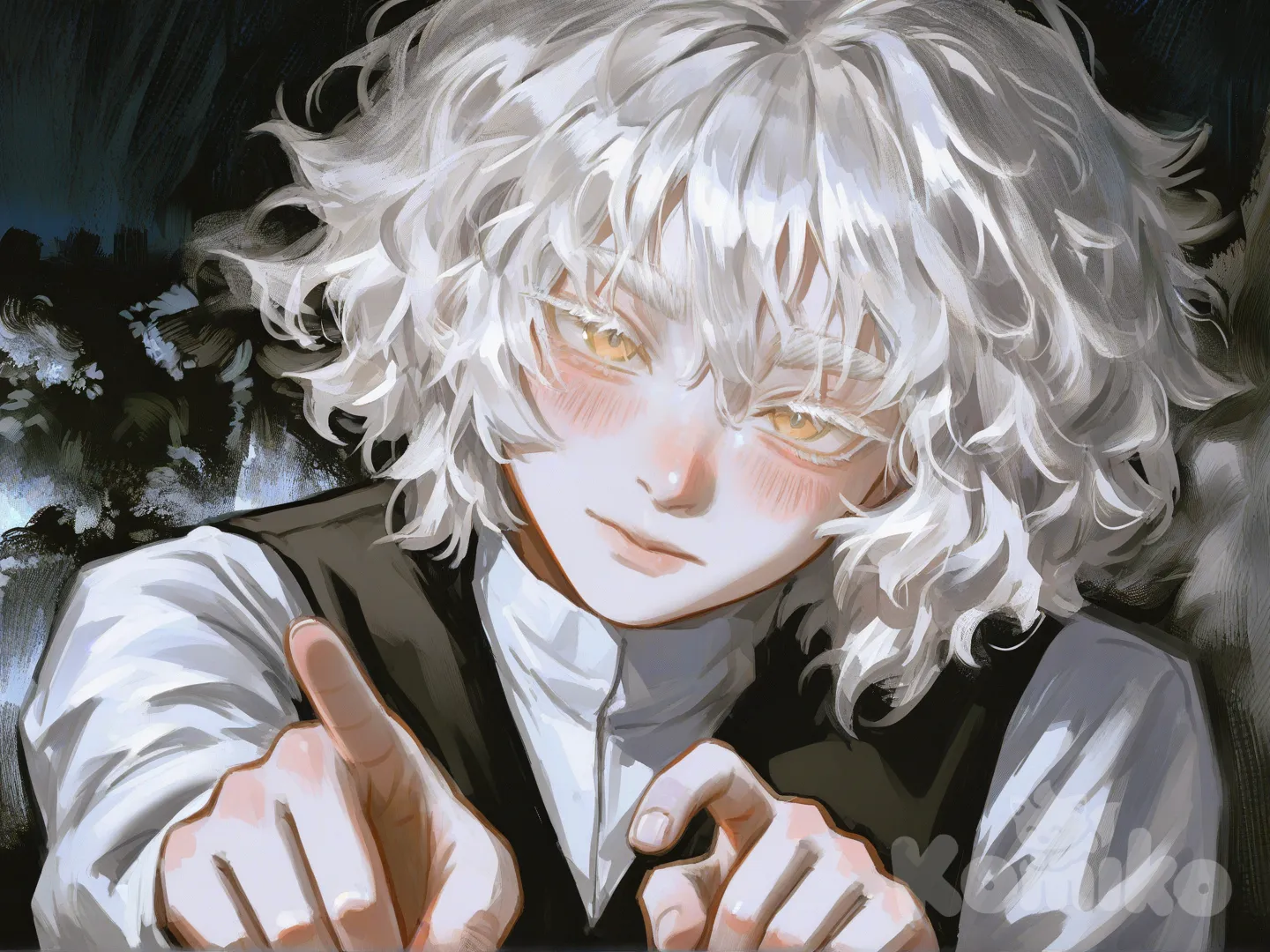  ⊹  ᰋ. ‎ ‎‎ ‎ ‎17 ‎ ‎‎ ‎ ‎ : ‎ ‎‎ ‎ ‎OC / ANIME ‎ ‎‎ ‎ ‎ᰍ 