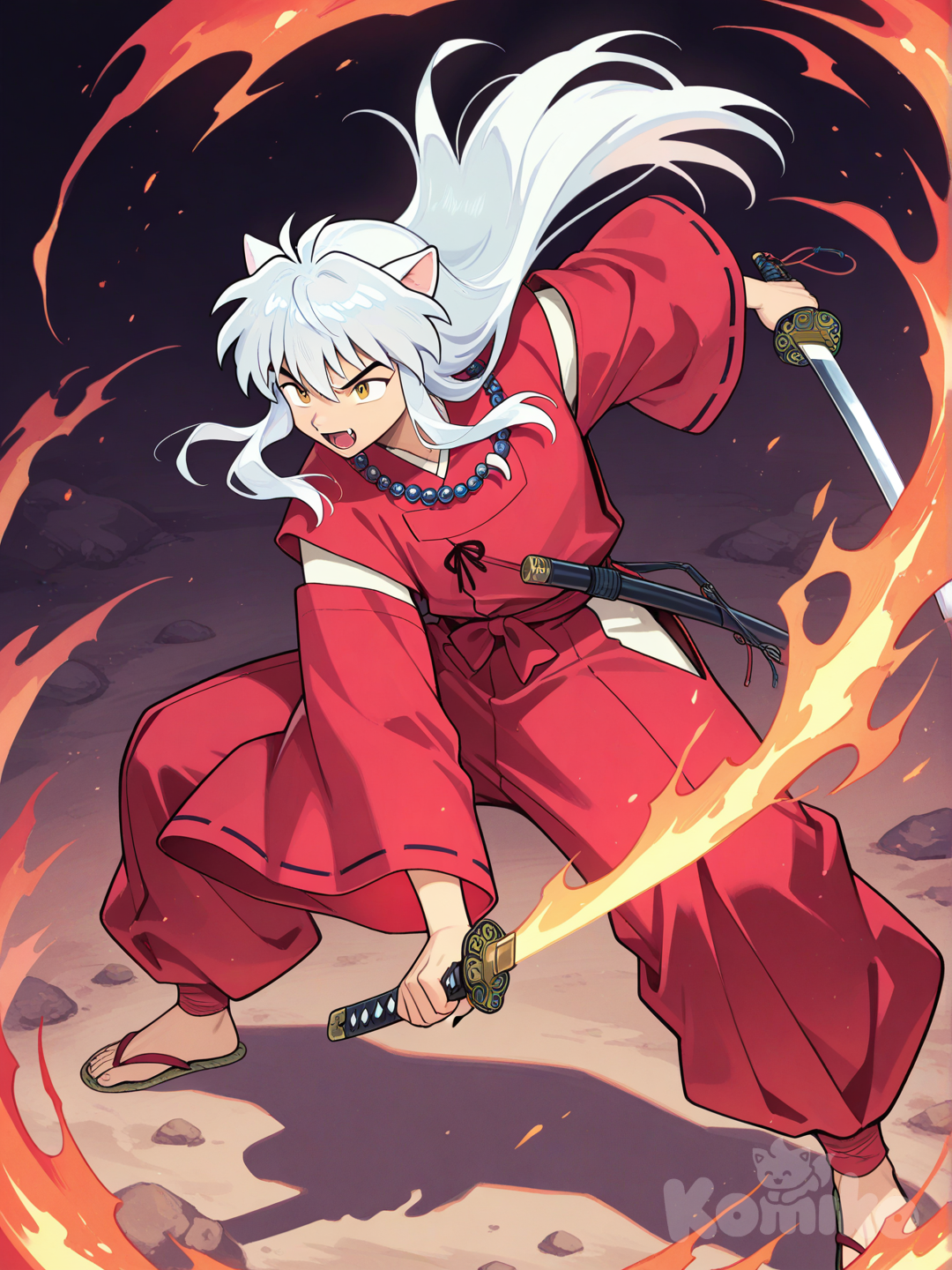 Inuyasha