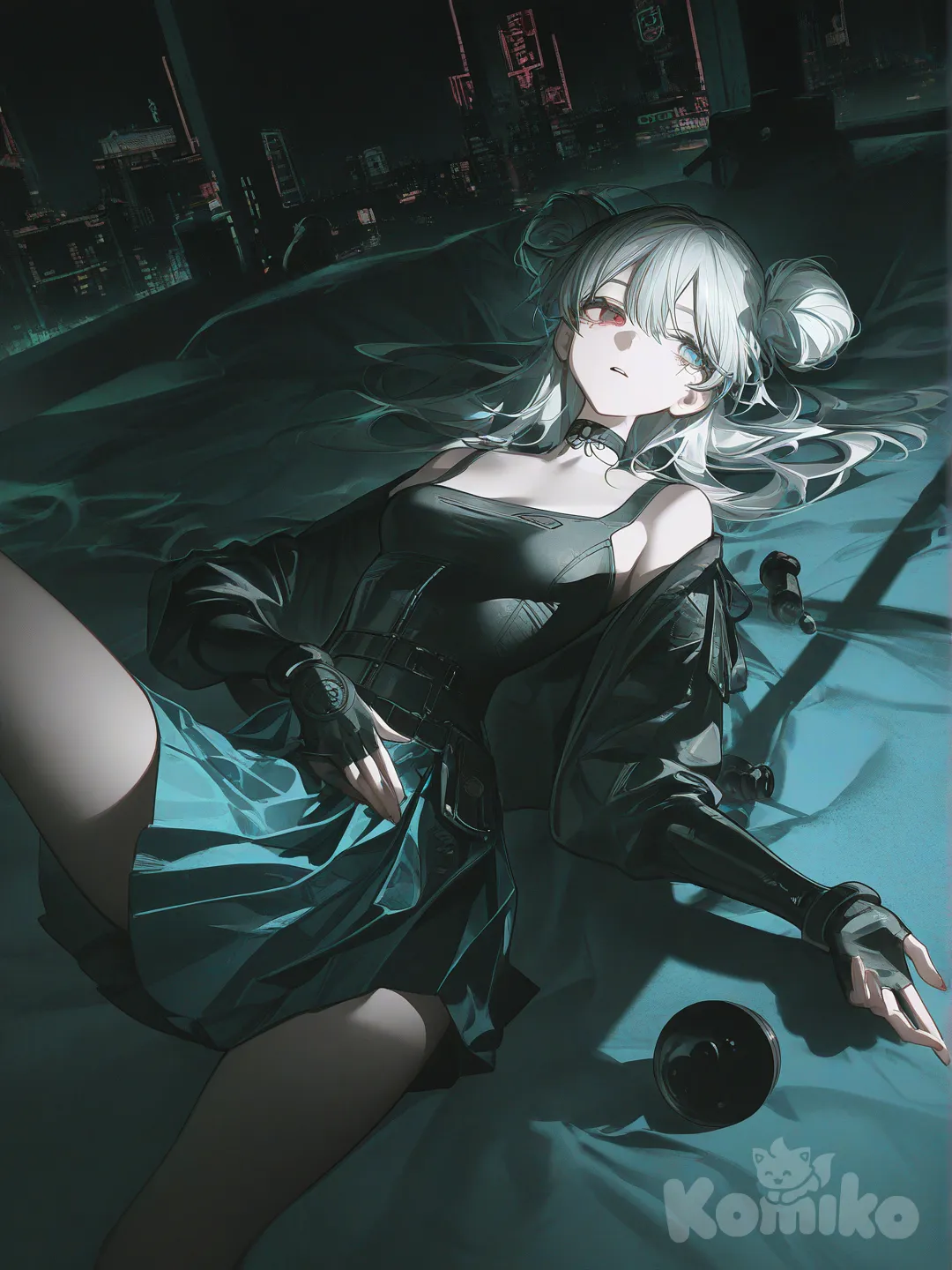 What was I doing again...?