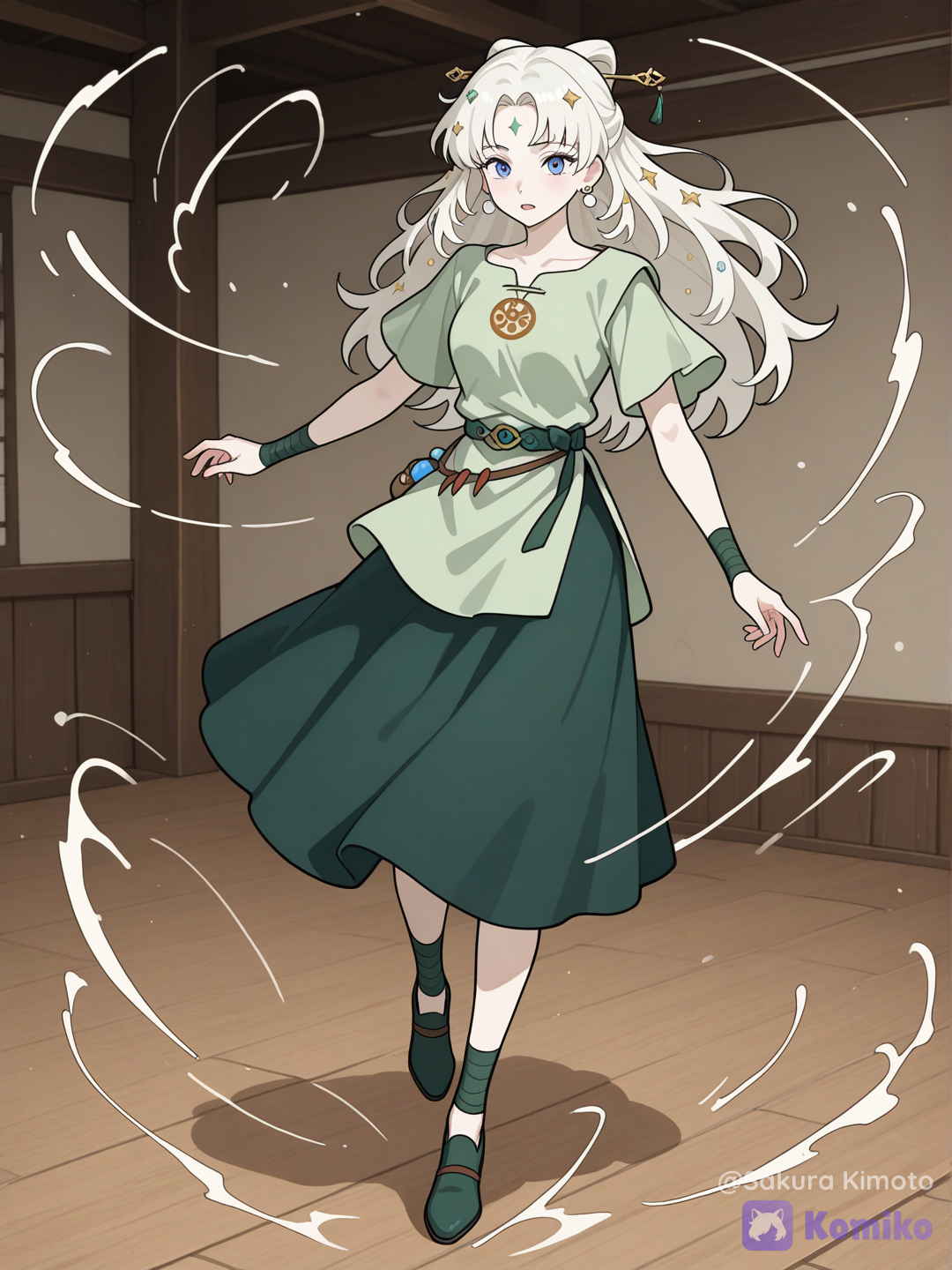 The Legend of Aang: The Last Airbender