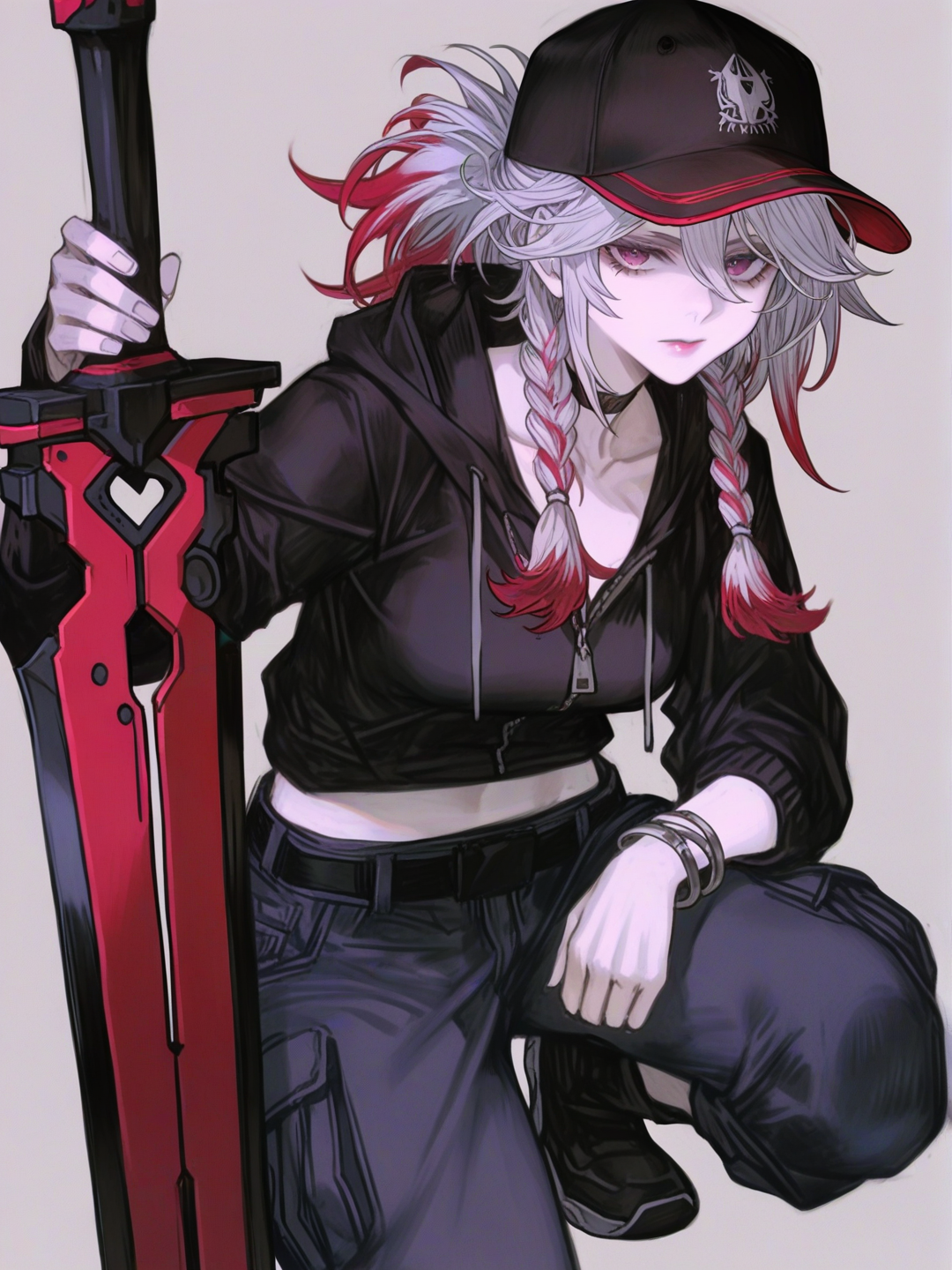 Potential for new lore? 