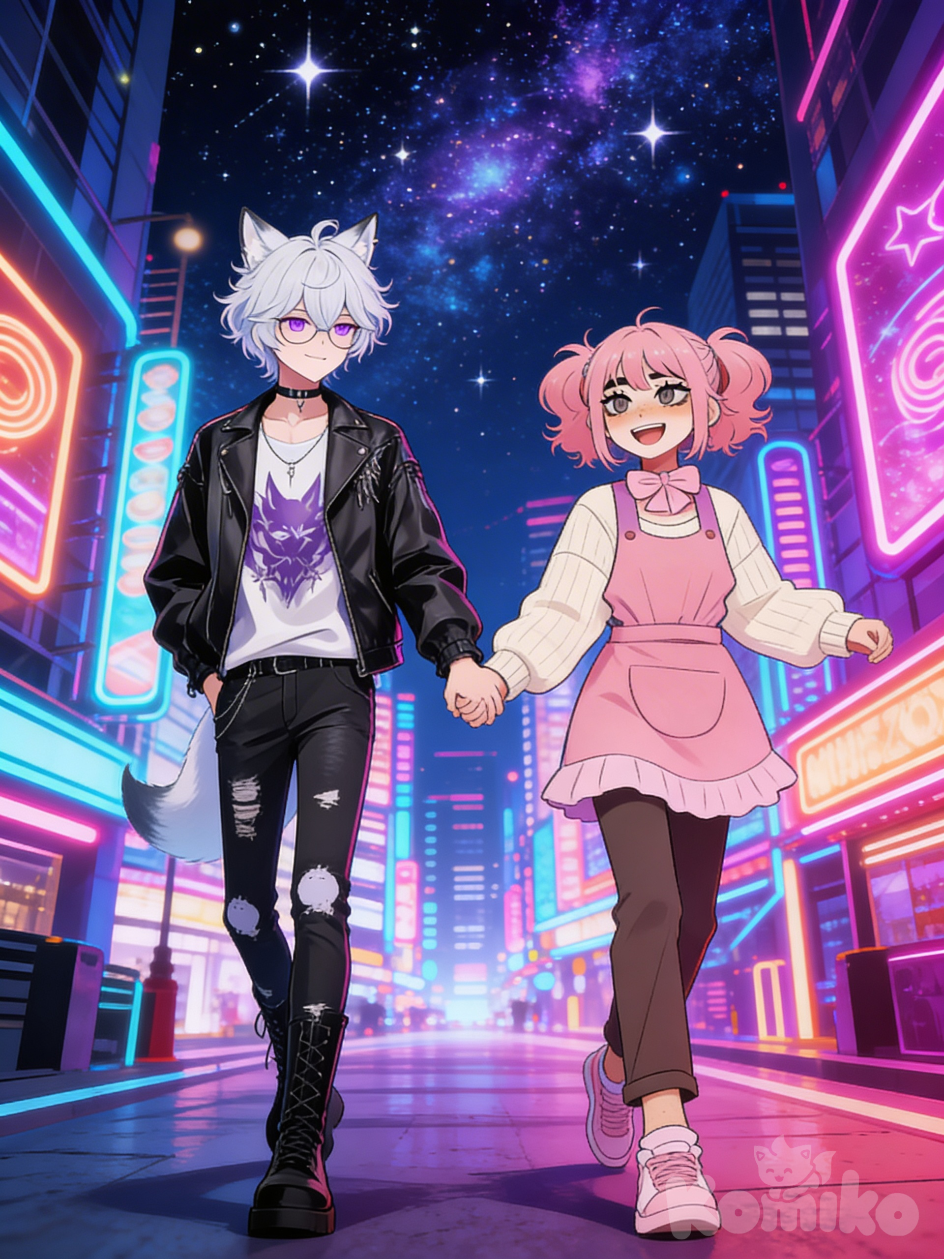 Прогулка по городу 2