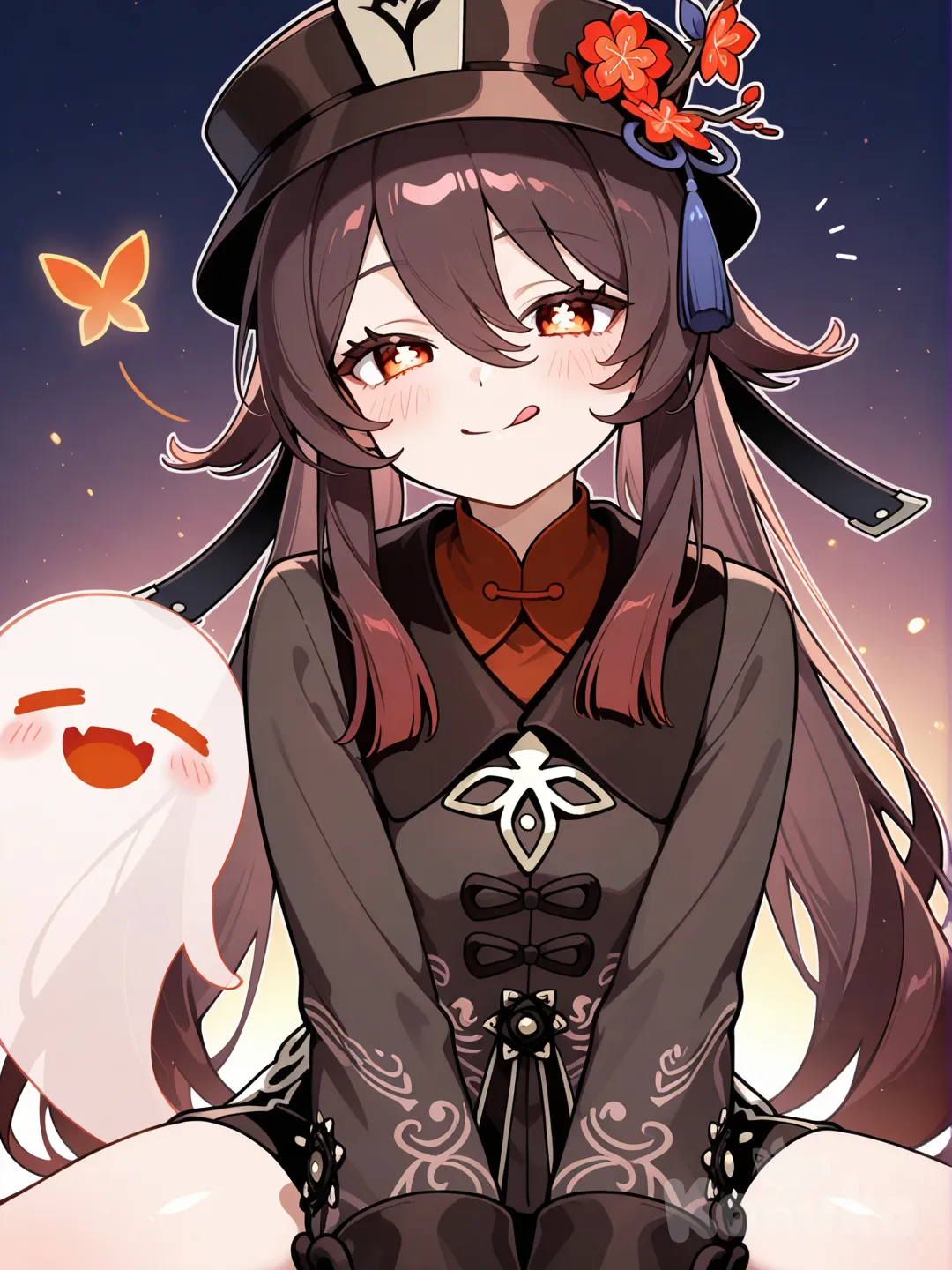 @Boo_Tao_(Genshin_Impact) 