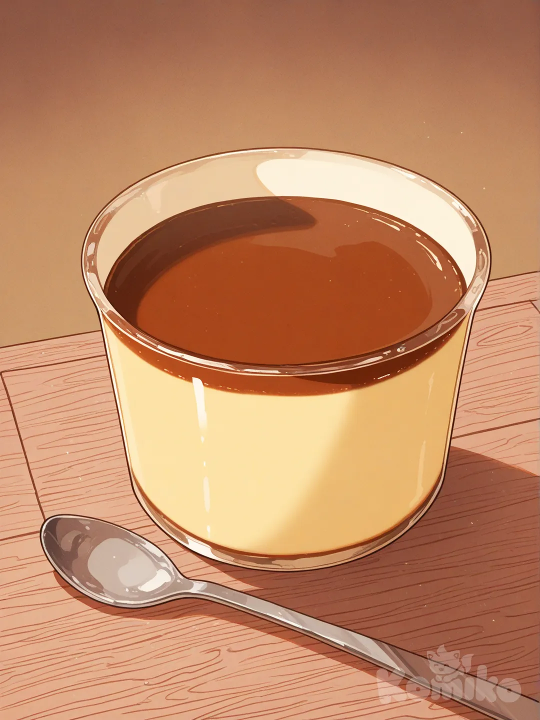 Pudding