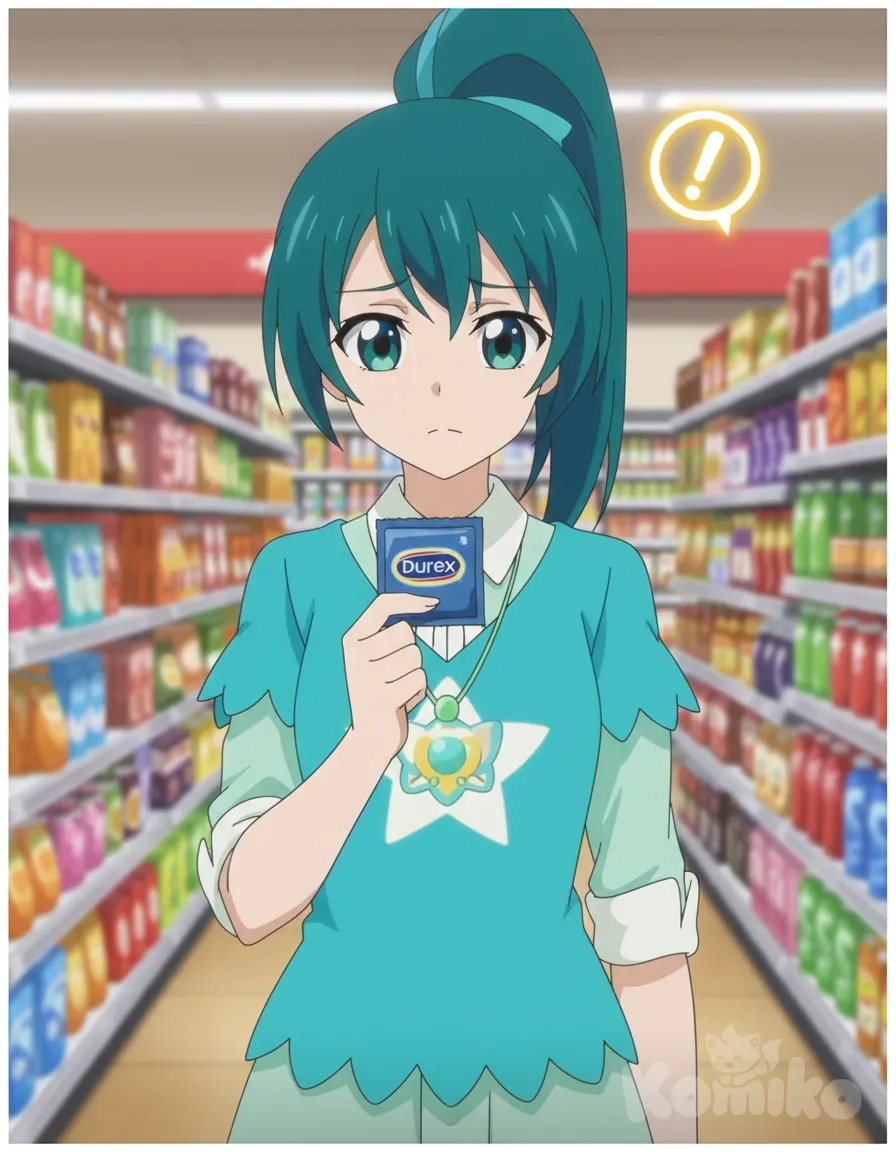 当贝贝第一次接触杜杜……